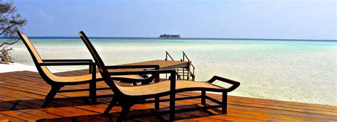 Kura Kura Resort - Karimunjawa Islands | Resort Indonesia | Java ...