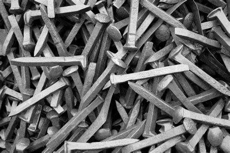 Ferrous Scrap Material Specifications Bl Duke