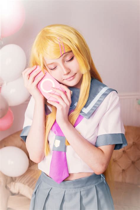 Rocksylight Ero Cosplay Cosplay Oreimo Anime Fandoms