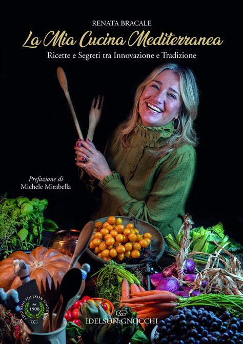 La Mia Cucina Mediterranea Sabina Martorana