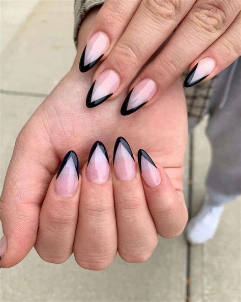 Top 30 Amazing Almond Nail Design Ideas Short Long Artofit