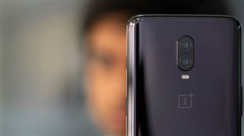 Oneplus 6t Dxomark Puanı Belli Oldu Shiftdeletenet