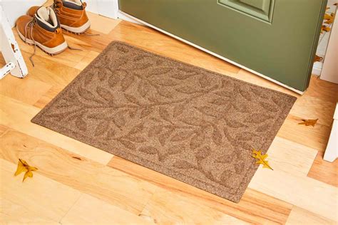 The 18 Best Doormats