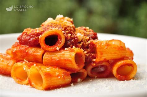 Ragu Napoletano Ricetta