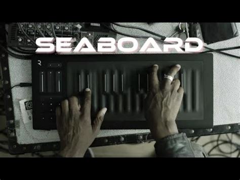 Seaboard Top Beautiful Seaboard Performances