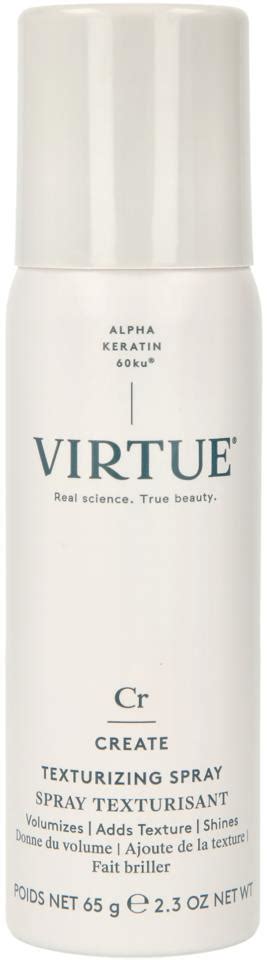 Virtue Create Texturizing Spray 65 G