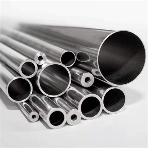 Stainless Steel Pipes Tubos De Acero Inoxidable Manufacturer Stainless