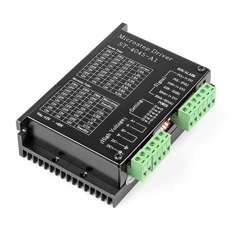 Sainsmart Tb Cnc Micro Stepping Stepper Motor Driver A D