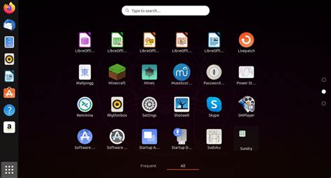 Ways To Open A Ubuntu Application