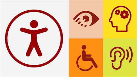 Global Accessibility Awareness Day Employee Gateway