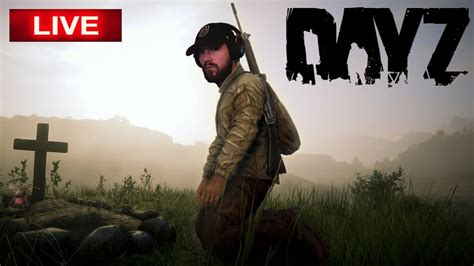 Our Last Trip To Nwaf Chernarus Hardcore Survival Dayz Live Youtube