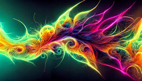 Fractal Dragon By Digitonaut On Deviantart