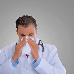 Still working while sick? - Today's Physician