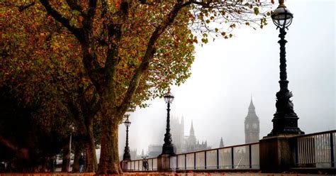 London weather forecast for this weekend after heavy rain batters city