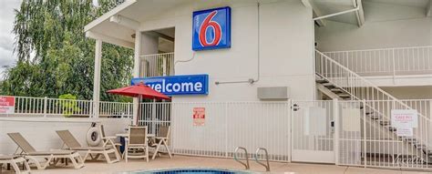 Motel 6 Portland Central | Portland Hotels in Oregon