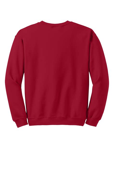 Gildan Heavy Blend™ Crewneck Sweatshirt Product Online Apparel Market