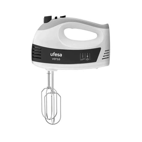 Hand Mixer Ufesa Bv Versa Watt Jermino Larnaca Ltd