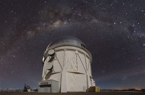 Dark Energy Survey Reveals Most Accurate Measurement Of Dark Matter