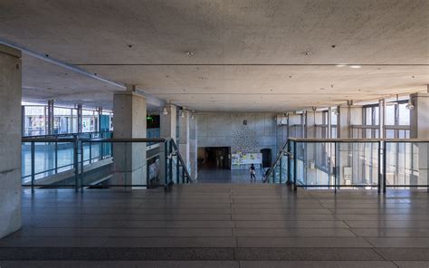 Fujisawa Municipal Gymnasium Fumihiko Maki Jacome Flickr