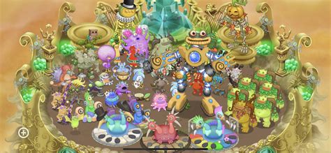 Finally got wubbox on gold island : r/MySingingMonsters