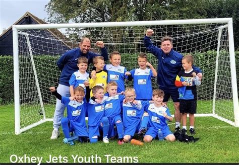 20230930photo121 Oxhey Jets Fc