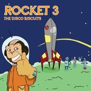 The Disco Biscuits Lyrics, Songs, and Albums | Genius