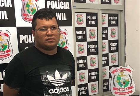 Polícia Prende Chefe De Facção Suspeito De Pelo Menos 15 Homicídios No