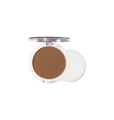 Color Trend Real Matte Pressed Powder