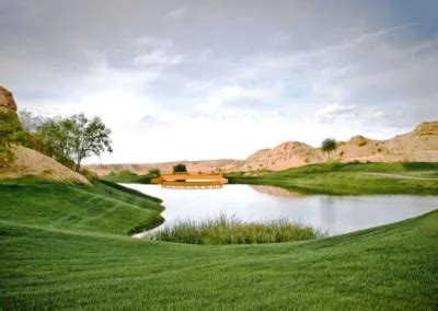 Gallery Wolf Creek Golf Las Vegas Nevada Mesquite Courses