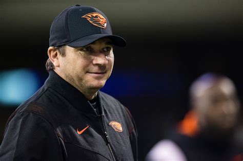 Oregon State Football Early Signing Day Live Updates Recap Beavers