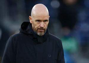 Calon Pelatih Manchester United Pengganti Erik Ten Hag Nomor Bikin