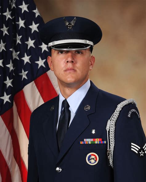 Air Force Honor Guard