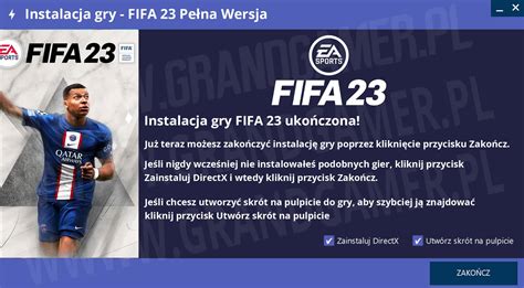 Fifa 23 Download Pełna Wersja Za Darmo Grandgamer Pl