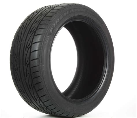 R Firehawk Wide Oval Indy Firestone Tire Library