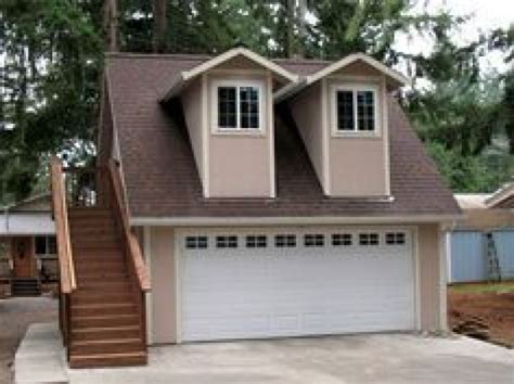 Mother In-Law Apartment (20x20) by TUFF SHED Storage Buildings ...