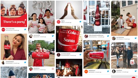 Best Ugc Campaigns To Get Inspired From By Carol Sobers User Generated Content Marketing