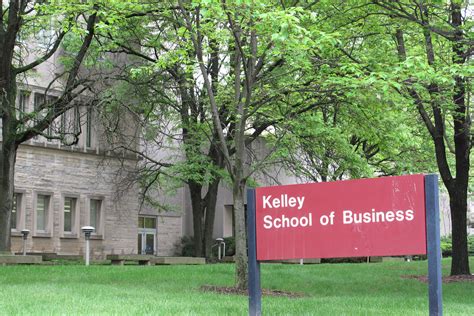 Kelley School Of Business Photo Wfiu Indiana Public Media Flickr