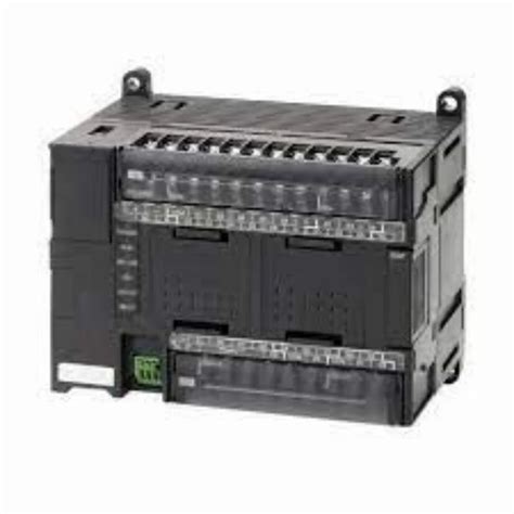 Nx Series Panel Omron Cp1e Plc 24 V DC At 6000 In Mumbai ID