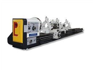 China CW D Series Horizontal Lathe Machine 6Tons Load Suppliers