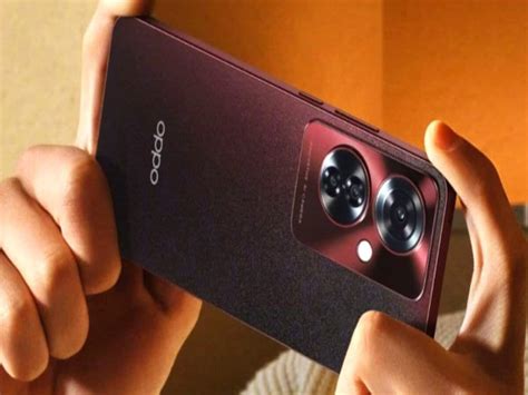 Oppo F25 Pro 5g Launched In India With 32mp Ultra Clear Selfie Camera Price Under Rs 25000 Check