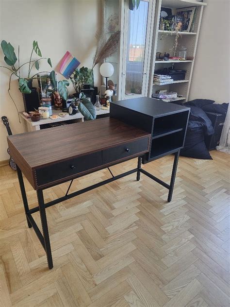 Biurko W Stylu Loft Gda Sk Wrzeszcz Olx Pl