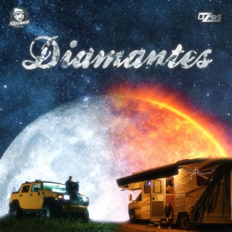 Diamantes Song And Lyrics By Kenia OS Gera MX Spotify