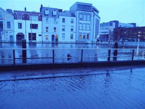 Gallery: Floods, February 3 - Irish Mirror Online