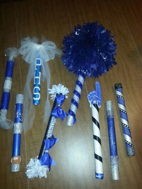 Primceton Cheer Spirit Sticks Cheer Spirit Sticks Cheer Spirit