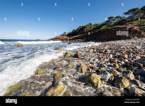 Playa De Son Bunyola Senderismo En Volta Des General Paraje Natural