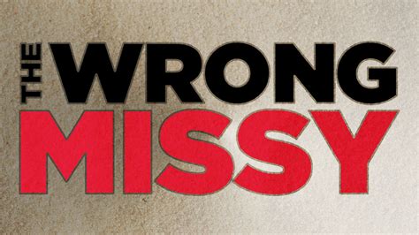 The Wrong Missy (2020) – The Wrong Movie – Movie Meister Reviews