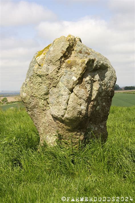 Duddo Five Stones Northumberland England Duddo Five Ston Flickr