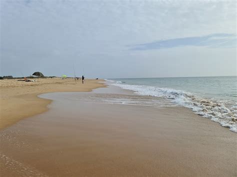 Playa Mangueta En Barbate Cadiz Todobares