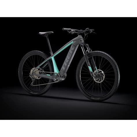 Am Bord Kläger domestizieren trek e bike powerfly Mosaik Angriff