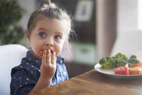 3 Consejos Para Niños Que No Quieren Comer Danonino